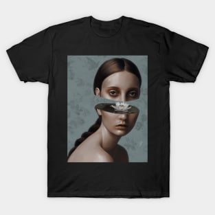 Lily Inside T-Shirt